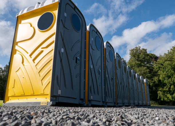 Best Event Portable Toilet Rental  in South San Jose Hills, CA
